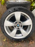 Bmw winterbanden michelin Alpin 225/45/17 e90 e91 e92 e93, Auto-onderdelen, Banden en Velgen, Banden en Velgen, 17 inch, 225 mm