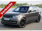 Land Rover Range Rover P510e Autobiography | VERKOCHT | Perl, Automaat, Gebruikt, 510 pk, 2996 cc