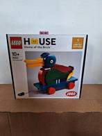 Nieuwe LEGO 40501 Houten Eend - Limited Edition, Ophalen of Verzenden, Nieuw, Complete set, Lego