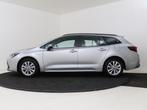 Toyota Corolla Touring Sports Hybrid 140 Active | Apple CarP, Auto's, Toyota, 74 €/maand, 4 cilinders, Met garantie (alle), Corolla