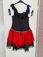 Halloween kleding, Ophalen of Verzenden, Zo goed als nieuw, Halloween