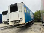 Schmitz Cargobull SCB*S3B Koeloplegger, Overige brandstoffen, Bedrijf, Aanhangers en Opleggers, Te koop