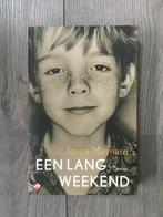 Een lang weekend - Joyce Maynard, Ophalen of Verzenden, Zo goed als nieuw, Nederland