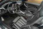 BMW 420i Cabriolet | 73.309 KM | M-Pakket | 2020, Automaat, 1998 cc, Achterwielaandrijving, Gebruikt