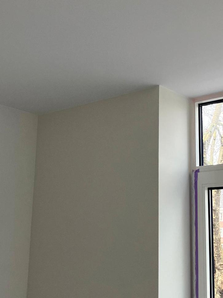 histor muur- en houtlak, Huis en Inrichting, Overige Huis en Inrichting, Ophalen