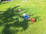 Husqvarna 232r bosmaaiers 1,5 pk met garantie, Ophalen, Benzine, Gebruikt, ????