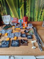 Tin gieten, Ophalen of Verzenden, Groter dan 1:32