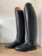 prachtige Petrie lederen rijlaarzen / dressuurlaarzen, Ophalen, Nieuw, Dressuur, Schoeisel
