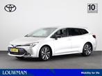 Toyota Corolla Touring Sports Hybrid 140 Business Plus *DEMO, 12 maanden, 4 cilinders, Corolla, Origineel Nederlands