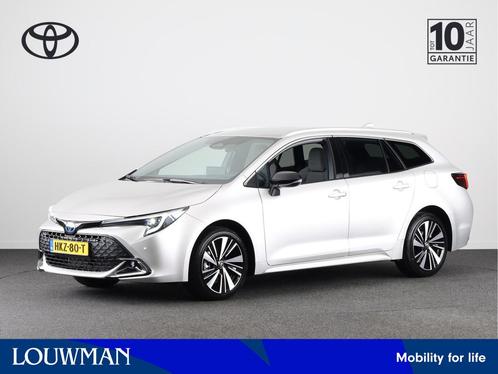 Toyota Corolla Touring Sports Hybrid 140 Business Plus *DEMO, Auto's, Toyota, Bedrijf, Te koop, Corolla, ABS, Achteruitrijcamera