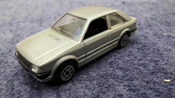 Ford Escort, Solido beschikbaar voor biedingen