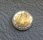 2 Euromunt Luxemburg Lëtzebuerg 2006., Ophalen of Verzenden, Luxemburg, 2 euro