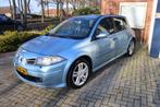 Renault MEGANE 2.0-16V T GT, onderhoudshistorie aanwezig, Auto's, Renault, Origineel Nederlands, Te koop, 5 stoelen, 163 pk