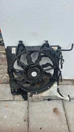Koelvin Kia Picanto, Ophalen, Kia