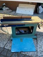 Tafel voor freesmachine, Doe-het-zelf en Verbouw, Ophalen, Gebruikt