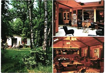 914245 Hierden Gld 1975 gelopen in 84 Bosch en Lommer  met  beschikbaar voor biedingen