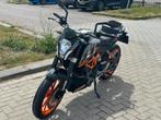 KTM Duke 390 ABS - A2 geschikt, Lage KM stand, Motoren, 374 cc, Particulier, 1 cilinder, 12 t/m 35 kW