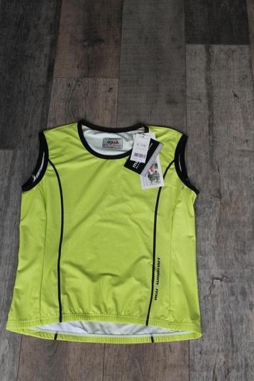 Agu Bike gear Top Maat M (Nieuw) beschikbaar voor biedingen