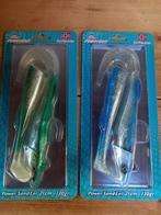 Berkley Powerbait Power Sandeel 21cm/130g (Noorwegen!), Tinstraat, Overige typen, Nieuw, Ophalen of Verzenden