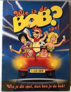 Miko leuk Spel! Wie is de BOB? Nieuwstaat, Een of twee spelers, Ophalen of Verzenden, Zo goed als nieuw