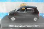 hyundai atos prime 2007   1/43, Hobby en Vrije tijd, Modelauto's | 1:43, Verzenden, Nieuw, Auto, Overige merken