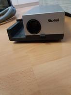 Rollei P35A Dia Projector - Vintage, Audio, Tv en Foto, Diaprojectors, Ophalen, Gebruikt