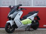 BMW C EVOLUTION (bj 2014), Motoren, Scooter, Motorrijbewijs A, Bedrijf, Onbekend