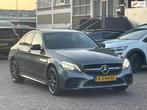 Mercedes-Benz C-klasse 220 d 4MATIC Premium Plus Pack, Euro 6, Bedrijf, Sedan, 750 kg