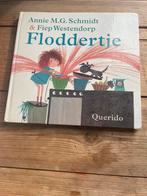 Floddertje, 5 of 6 jaar, Jongen of Meisje, Ophalen of Verzenden, Zo goed als nieuw