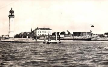 Hellevoetsluis Café-Restaurant Sextant  130092 beschikbaar voor biedingen