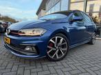 Volkswagen Polo 2.0 TSI GTI | Beats | Virtual | DSG | Keyles, Auto's, Adaptive Cruise Control, Stof, Gebruikt, Euro 6