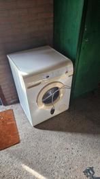 Bauknecht wasmachine, Ophalen, Gebruikt, 90 cm of meer, 85 tot 120 cm