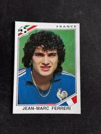 Panini Mexico 86 nr. 176, Verzamelen, Verzenden, Nieuw, Buitenlandse clubs, Poster, Plaatje of Sticker