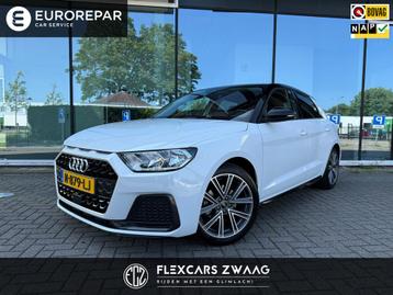 Audi A1 Sportback 30 TFSI Advanced edition - Automaat - Navi beschikbaar voor biedingen