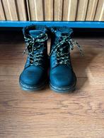 Gevoerde Dr. Martens laarsjes. Maat 22, Dr. Martens, Gebruikt, Verzenden, Jongen of Meisje