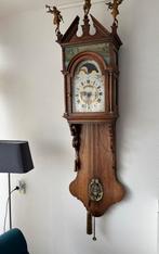 Antieke Friesestaartklok Burgermeesterklok Friese Staartklok, Antiek en Kunst, Antiek | Klokken, Ophalen
