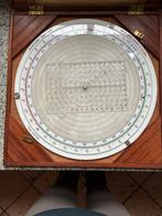 Vintage R.A.S. Plotter - Kelvin Hughes - Nautisch instrument, Antiek en Kunst, Antiek | Gereedschap en Instrumenten, Ophalen of Verzenden