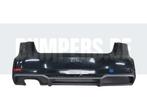 Bumper Audi A3 S-Line 8V4 Sportback FACELIFT 16-8V4807511P A, Gebruikt, 6 maanden garantie, Ophalen of Verzenden, Achter