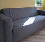 bank modern, Huis en Inrichting, Banken | Bankstellen, Ophalen, Gebruikt, 150 tot 200 cm, Driepersoons