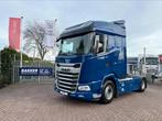 DAF XG 480 *2022* PTO-PREP - ASLAST BEWAKING - INTARDER, Auto's, Automaat, Achterwielaandrijving, Euro 6, Blauw