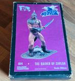 "Raider of Zarlon" - Verlinden 150mm, Ophalen of Verzenden, Nieuw, Groter dan 1:35, Figuur of Figuren