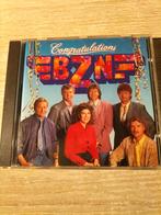 Bzn - congratulations (1), Ophalen of Verzenden