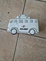rivera maision spaarpot bus vw volkswagen Travel Van Money, Verzamelen, Spaarpotten, Ophalen, Nieuw, Steen, Aardewerk of Keramiek