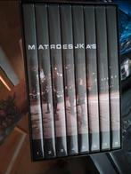 Matroesjka's DVD Boxset seizoen 1 & 2, Ophalen of Verzenden