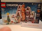 Lego 10267 Peperkoekhuisje - Nieuw & Ongeopend!, Ophalen of Verzenden, Nieuw, Complete set, Lego