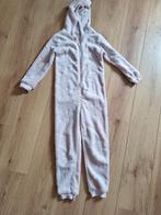 Leuke glow in the dark onesie!, Kinderen en Baby's, Kinderkleding | Maat 122, Ophalen of Verzenden, Zo goed als nieuw