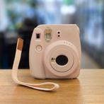 Instax Mini 9 Fotocamera | Paars - In Goede Staat, Flex Ltd., Zo goed als nieuw, https://flex.com/contact-us, Nobelstraat 10, 5807 GA Oostrum
