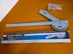 DURO Universele zaaggeleider 770 mm nieuw, Ophalen of Verzenden, Zo goed als nieuw