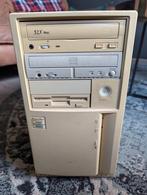 2x toffe Retro game pc towers., Ophalen of Verzenden