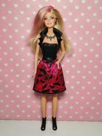 Barbie pop Halloween, Verzamelen, Poppen, Ophalen of Verzenden, Gebruikt, Pop